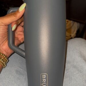 BRÜMATTE ERA Insulated Mug